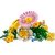 Зображення 5 Конструктор Lego Botanicals Миниатюрный солнечный букет (10347)