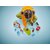 Зображення 5 Конструктор Lego Duplo Disney Микки Маус: Клубный дом и автомобиль (10454)