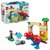 Зображення  Конструктор Lego Duplo Disney Динозавр Spidey-Rex против Зеленого Гоблина (10463)