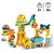Изображение  Конструктор Lego Duplo Town 3-в-1 Строительная площадка и техника (10476)