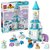 Изображение  Конструктор Lego Duplo Disney Вечеринка в ледяном дворце Эльзы и Анны (10455)