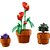 Зображення 6 Конструктор Lego Icons Botanicals Маленькие цветы (10329)