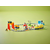 Изображение 6 Конструктор Lego Duplo Town Большое интерактивное общественное влечение (10428)