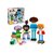 Изображение 6 Конструктор Lego Duplo Town Конструктор людей с сильными эмоциями (10423)