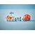 Зображення 6 Конструктор Lego Duplo Bluey Путешествие с мороженым из Блуи (10458)