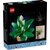Зображення  Конструктор Lego Botanicals Спатифиллум (11504)