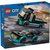 Зображення  Конструктор Lego City Автомобиль для гонки и автовоз (60406)