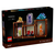 Изображение  Конструктор Lego Ideas Колекція мінералів (21362)