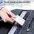 Изображение 10 Универсальная мобильная батарея Choetech B738 5000mAh QC3.0 PD3.0 White (43-00160), Цвет: белый