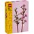 Зображення  Конструктор Lego Icons Botanicals Цвет вишни (40725)