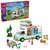 Зображення  Конструктор Lego Friends Приключения на фургоне дружбы (42663)