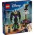 Зображення  Конструктор Lego Disney Classic Платья Малефисенты и Лютеллы де Виль (43262)