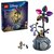 Зображення  Конструктор Lego Disney Classic Цветочный горшок Салли (43288)