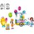 Зображення 2 Конструктор Lego Friends Ятки с мороженым и воздушными шариками (42692)