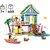 Зображення 2 Конструктор Lego Friends Пляжный домик с морскими котиками (42699)