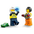 Зображення 3 Конструктор Lego City Преследование маслкара (60415)