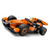 Зображення 3 Конструктор Lego City Пілот F1 McLaren (60442)