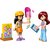 Зображення 3 Конструктор Lego Friends Ятки с мороженым и воздушными шариками (42692)