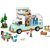 Зображення 4 Конструктор Lego Friends Приключения на фургоне дружбы (42663)