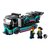 Зображення 5 Конструктор Lego City Автомобиль для гонки и автовоз (60406)