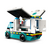 Изображение 5 Конструктор Lego City Швидка допомога (60451)