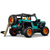 Изображение 5 Конструктор Lego Technic Jeep Wrangler Rubicon (42227)