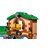 Зображення 5 Конструктор Lego Friends Ранчо и конюшня пони (42654)