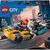 Зображення 6 Конструктор Lego City Картинг і гонщики (60400)