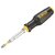 Зображення  викрутка з комплектом біт / стрижнів DeWalt DWHT66569-0