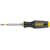 Зображення 2 викрутка з комплектом біт / стрижнів DeWalt DWHT66569-0