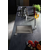 Изображение 2 Кухонная мойка Hansgrohe Combi S71 (43301801)