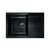 Изображение 3 Мойка для кухни Adamant Horizon Medium (4824296104503)