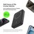 Зображення 2 Батарея мобільна Belkin 20000мАч 15Вт (BPB012BTGY)