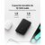 Зображення 3 Батарея мобільна Belkin 10000мАч USB-C (BPB021HQBK)
