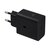 Зображення  Зарядний пристрій Samsung 60W USB-С PD (EP-T6010NBEGWW)