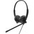 Изображение  Наушники Dell Wired WH125 (520-BBLV) на штанге