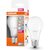 Изображение 2 Светодиодная лампа Osram Led CLA45 6,5W (600Lm) 4000K E27 12-36В (4058075757608) с цоколем E27