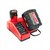 Зображення 3 Зарядний пристрій Milwaukee M12-18C (4932352959)