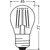 Зображення 3 Світлодіодна лампочка Osram LED Star P60 E27 5.5W 2700K 220V (4058075434882) з цоколем E27