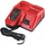 Зображення  Зарядний пристрій Milwaukee M12-18FC Turbo (4932451079)