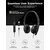Изображение 4 Наушники Lenovo Wired ANC Headset Gen 2 (4XD1M45627)