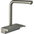 Изображение  Смеситель Hansgrohe Aquno Select M81 (73836800)