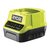 Изображение  Зарядное устройство Ryobi ONE+ RC18120 (5133002891)