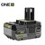 Зображення  Акумулятор Ryobi ONE+ RB1840X (5133005053UNP)