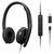 Изображение 6 Наушники Lenovo Wired ANC Headset Gen 2 (4XD1M45627)
