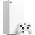 Зображення  Ігрова консоль Microsoft Xbox Series X 1TB (196388363803)