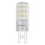 Изображение  Светодиодная лампа Osram LED G9 4,9W 806Лм 4000К PIN60 (4058075840546) с цоколем G9