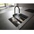 Зображення 2 Змішувач Hansgrohe Aquno Select M81 (73837670)