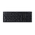 Зображення 2 Клавіатура Razer BlackWidow V4 Low-Profile Green switch (RZ03-05270100-R3M1)