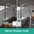 Зображення 3 Змішувач Hansgrohe Aquno Select M81 (73837000)